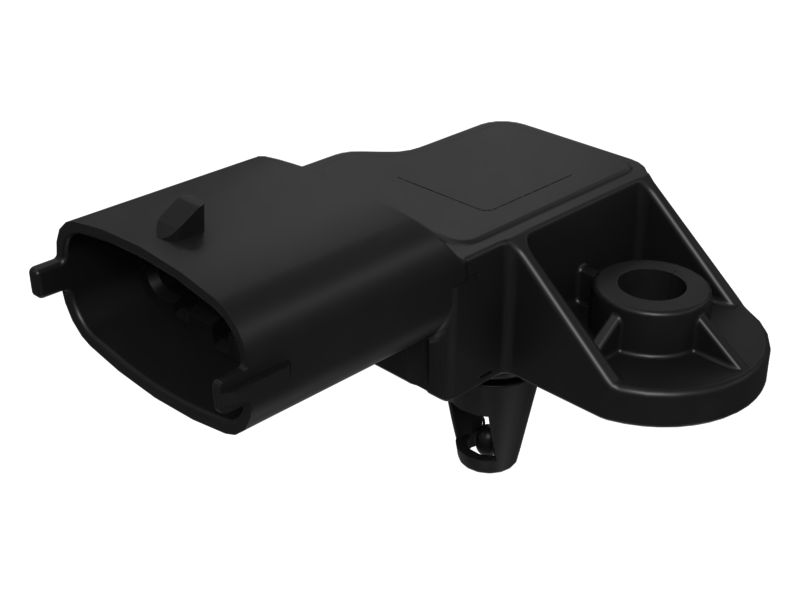 500-3341:Датчик давления и температуры