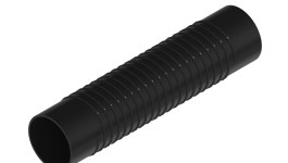 250-6052:Воздушный соединительный шланг длиной 415 мм