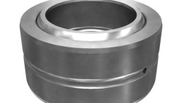 380-7675:Самоцентрирующийся сферический подшипник скольжения