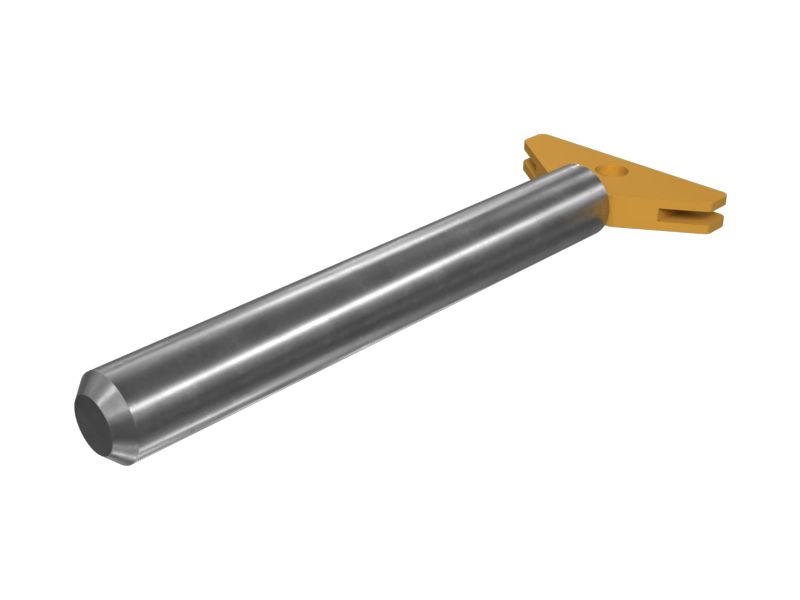 199-8286:ПАЛЕЦ В СБОРЕ