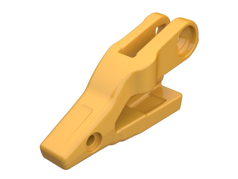 8E-2468:Правый угловой переходник