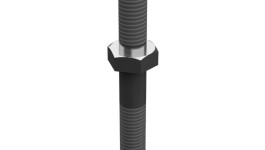 145-2264:Шпилька резьбовая