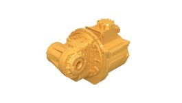 308-0081:КОРОБКА ПЕРЕДАЧ