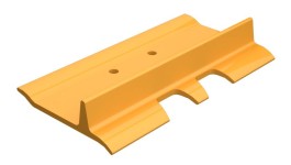 235-2559:Башмак траковой ленты