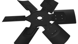 354-8024:Нагнетательный вентилятор