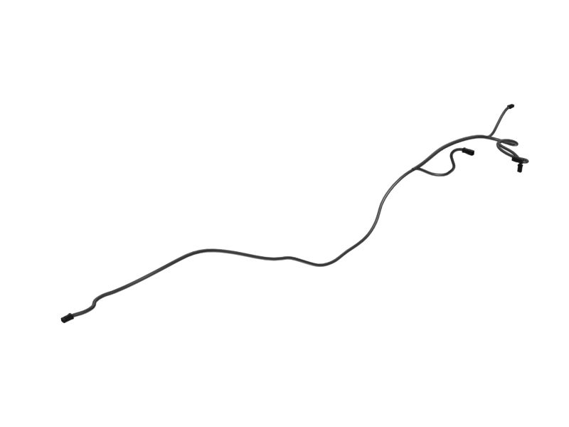 496-9643:ЖГУТ ПРОВОДОВ В СБОРЕ