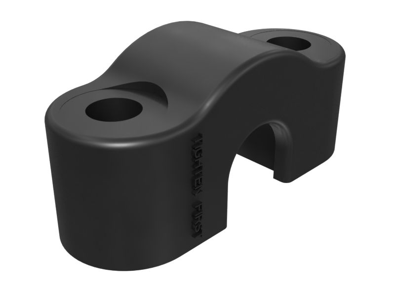 218-4993:Крышка направляющего ролика