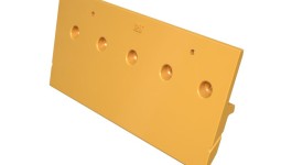 479-8131:Режущая кромка правая