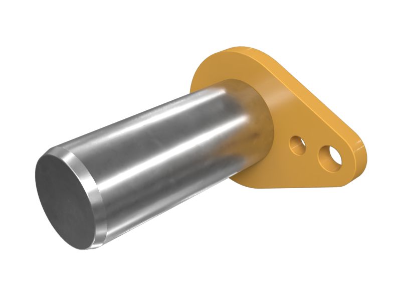 151-8455:ПАЛЕЦ В СБОРЕ