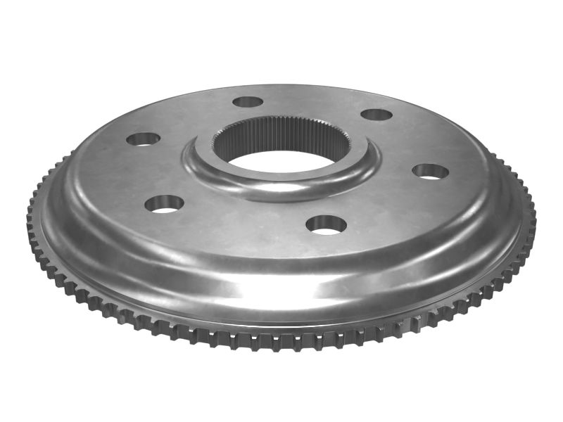 8E-2748:Реактивная ступица с внешними зубьями с 94 зубьями