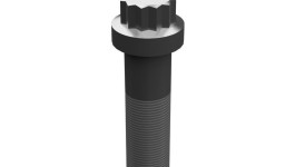 6V-6583:Болт с 12-гранной головкой