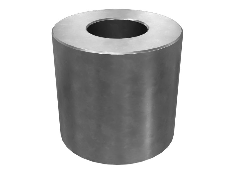 203-2163:Прокладка с внутренним диаметром 10,5 мм