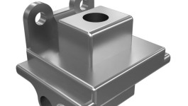 5D-0470:Клапан быстрой разгрузки