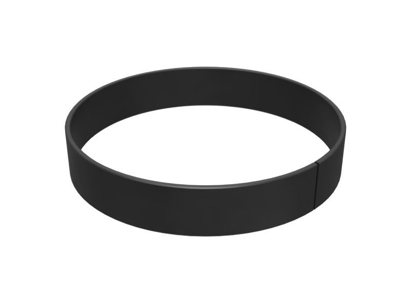 2P-6875:Подшипник скольжения (втулка)