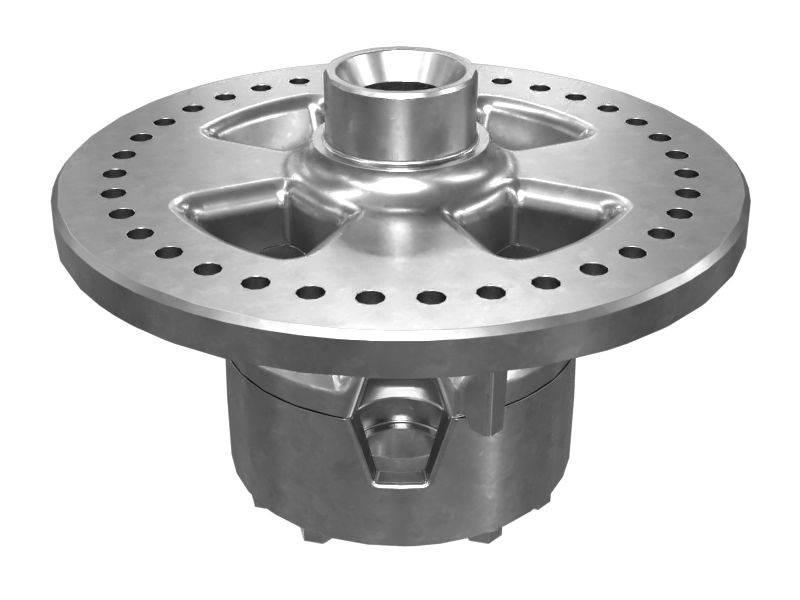 416-4654:КАРТЕР ДИФФЕРЕНЦИАЛА