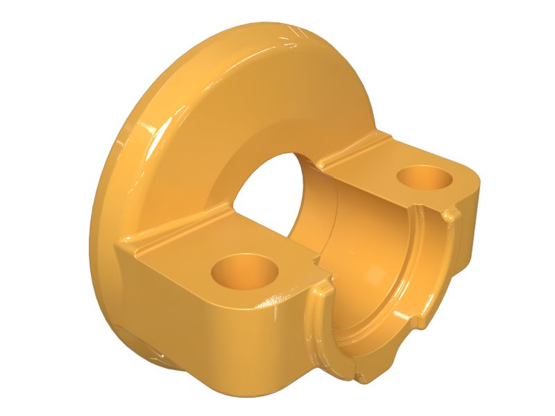 134-6638:ОБОЙМА