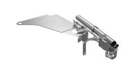 321-8376:ЖГУТ ПРОВОДОВ В СБОРЕ