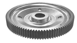 289-9470:КУЛИСНОЕ ЗУБЧАТОЕ КОЛЕСО