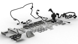 375-1064:КОМПЛЕКТ МОДЕРНИЗАЦИИ КОНДИЦИОНЕРА