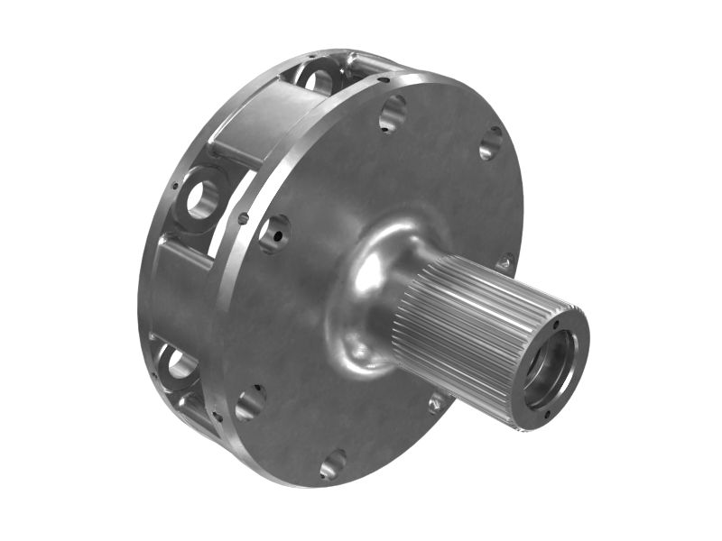 358-6026:ВОДИЛО ПЛАНЕТАРНОЙ ПЕРЕДАЧИ