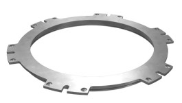 9W-7039:ПОРШЕНЬ