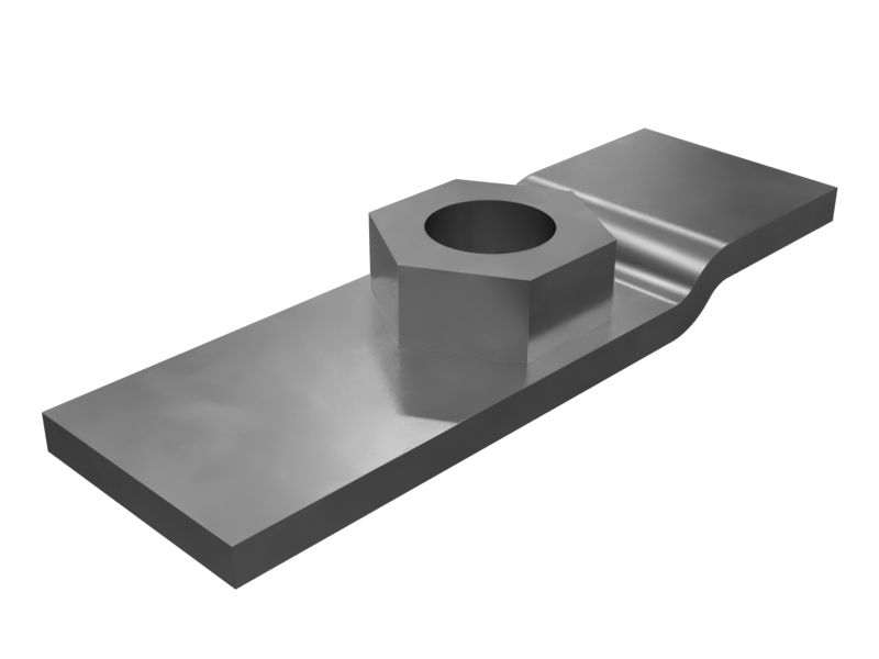 9S-8230:Опорная плита