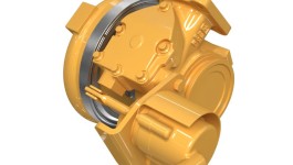 20R-3967:Турбокомпрессор