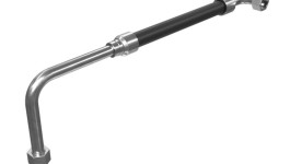 495-4696:ТРУБОПРОВОД ГИБРИДНЫЙ В СБОРЕ