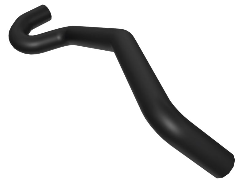 246-3470:Неметаллический шланг охладителя 15,90 мм