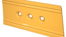 472-4113:Накладка для ровного резания (левая)