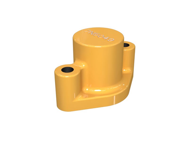 7N-5049:Оболочка