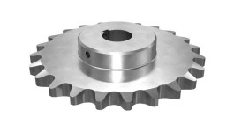 8I-0847:Ведущая звездочка