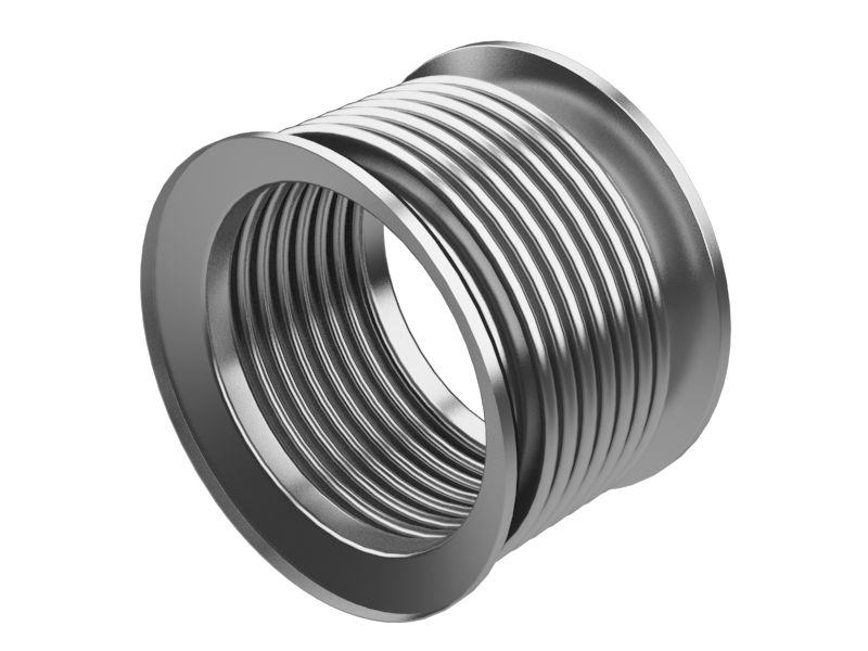 243-3566:72 мм Минимальный идентификатор расширительный шарнир