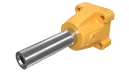 4P-3877:КРОНШТЕЙН В СБОРЕ