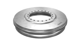 7G-7541:Турбина гидротрансформатора