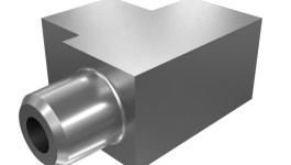 5P-3422:Тройниковый переходник