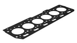 422-4438:Прокладка головки блока цилиндров толщиной 3,1 мм