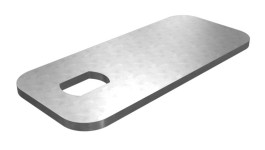 3W-9208:Защелка корпуса двигателя