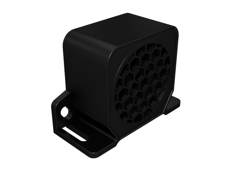 454-8480:Звуковой сигнал заднего хода в сборе