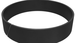 1J-0708:Пластиковое кольцо с наружным диаметром 152,40 мм