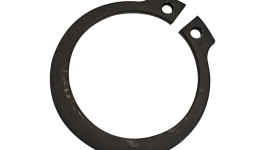 6V-8144:Наружное стопорное кольцо с канавкой диаметром 36,5 мм