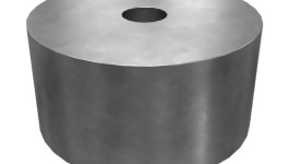 358-4889:Фильтр с наружным диаметром отверстия 15,24 мм