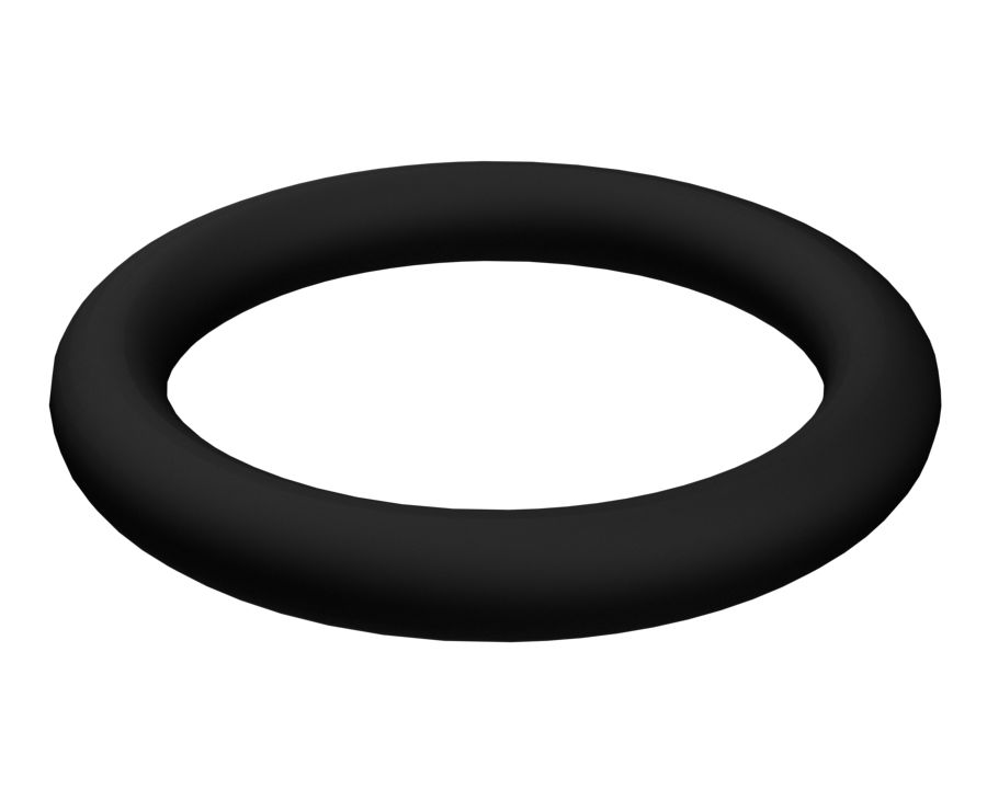 9X-7385:Уплотнительное кольцо с внутренним диаметром 20,22 мм