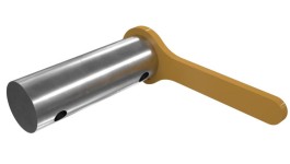 359-2018:Штифт рычажного механизма