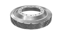 453-9961:КОЛЕСО В СБОРЕ