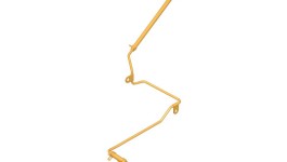 425-9824:ТРУБОПРОВОДЫ ТУРБОКОМПРЕССОРА