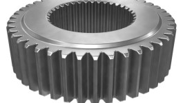 9P-7757:Стальная солнечная шестерня наружного диаметра 113,84 мм