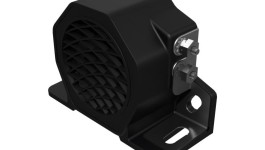 170-0950:Звуковой сигнал заднего хода 97 дБ.