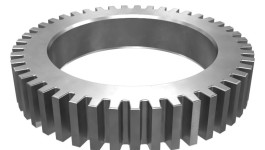 398-9592:Ротор датчика, наружный диаметр 109 мм