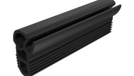 525-2188:Объемное уплотнение двери кабины